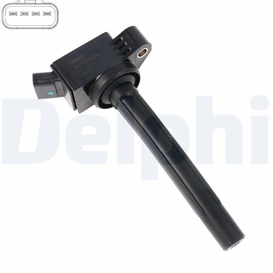 GN11019-12B1 - Ignition coil 