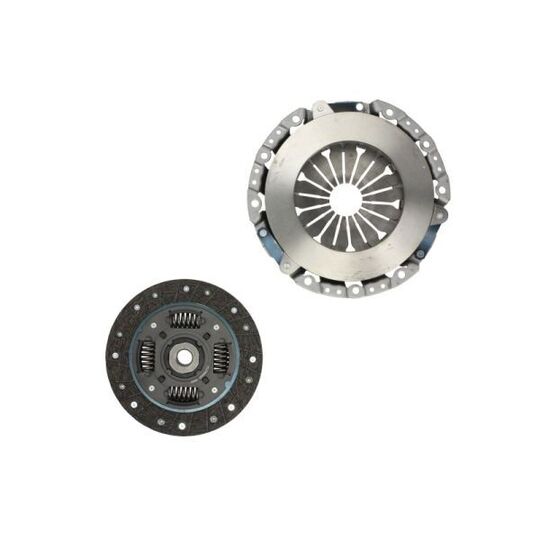 F10528NX - Clutch Kit 