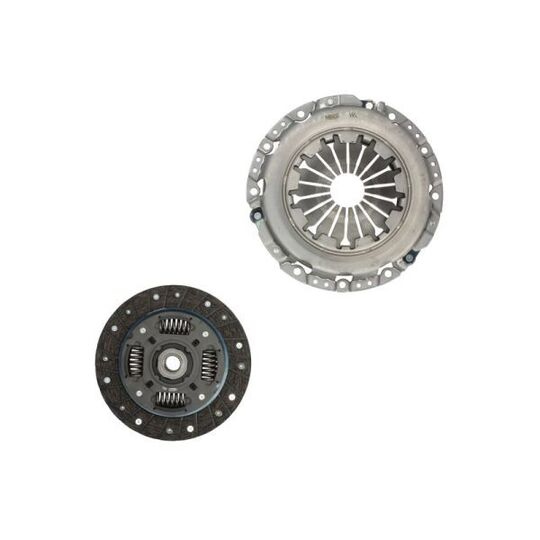 F10528NX - Clutch Kit 