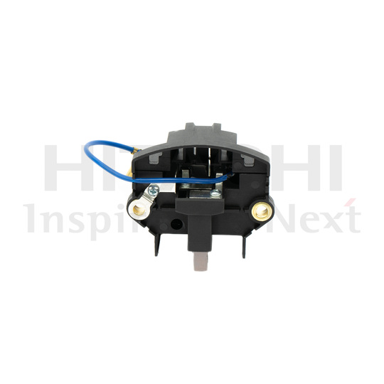 2500390 - Generatorregulator 