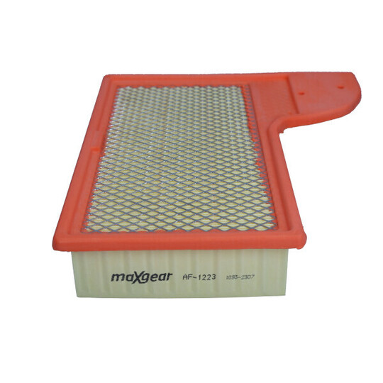 26-2775 - Air filter 