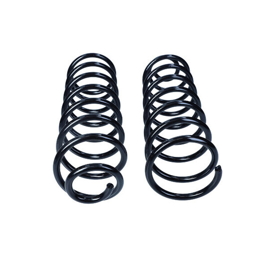 60-0014D - Coil Spring 