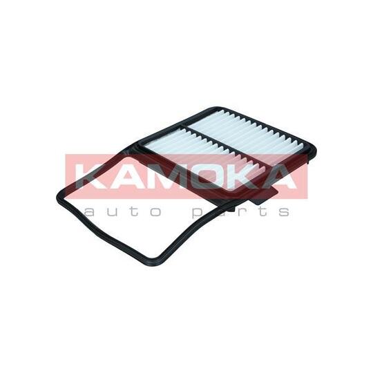 F254501 - Air filter 