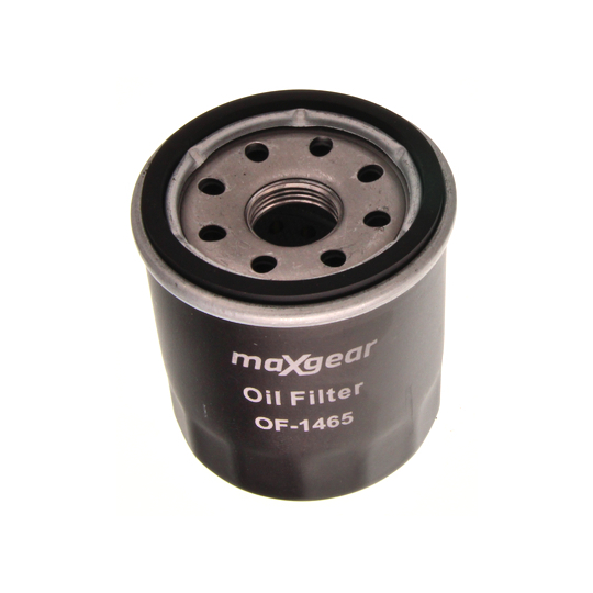 26-2100 - Oil filter 