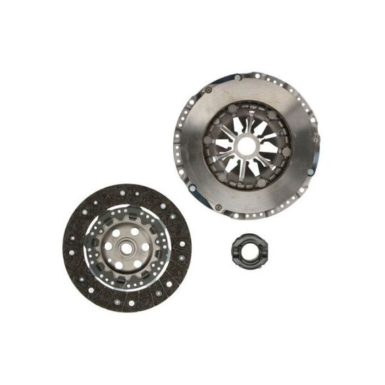 F1W059NX - Clutch Kit 