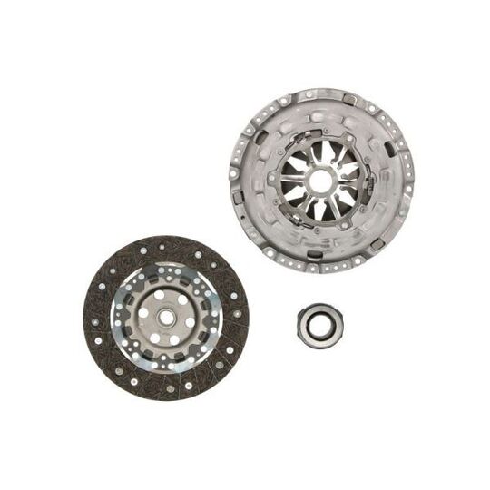 F1W059NX - Clutch Kit 