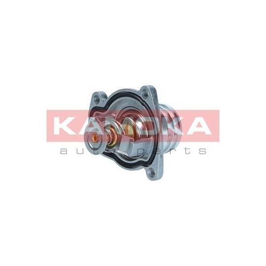 7710174 - Thermostat Housing 