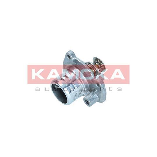 7710174 - Thermostat Housing 