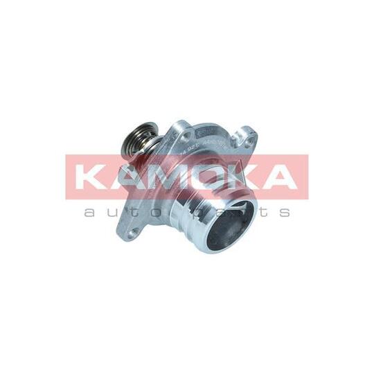 7710174 - Thermostat Housing 