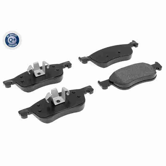 V25-2114 - Brake Pad Set, disc brake 