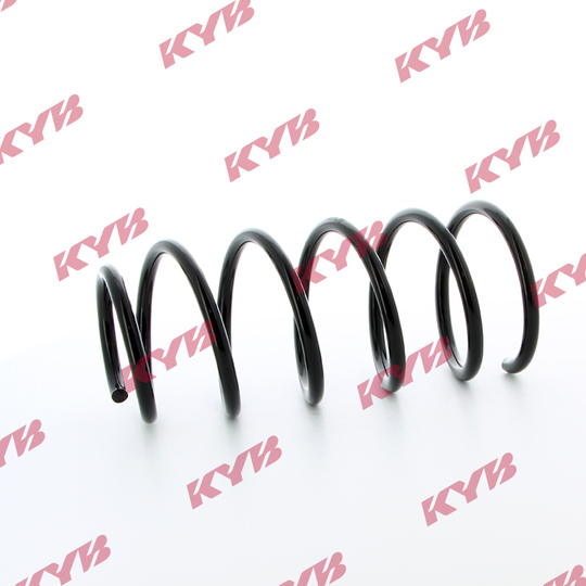 RA1517 - Coil Spring 