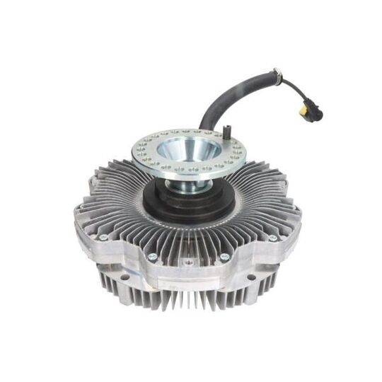 D5DA017TT - Clutch, radiator fan 