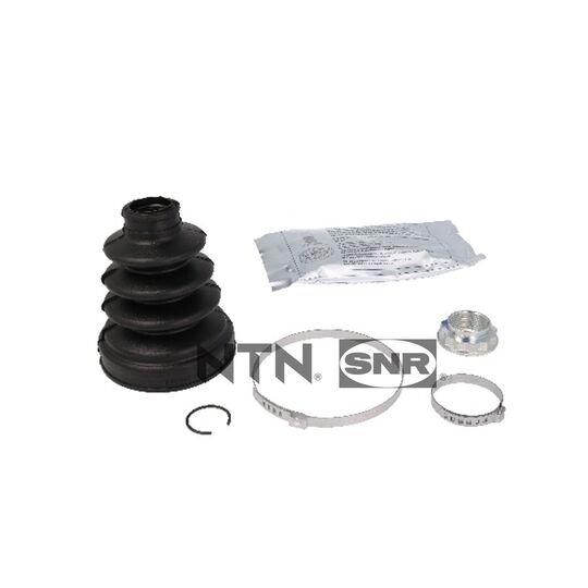 OBK50.007 - Bellow Set, drive shaft 