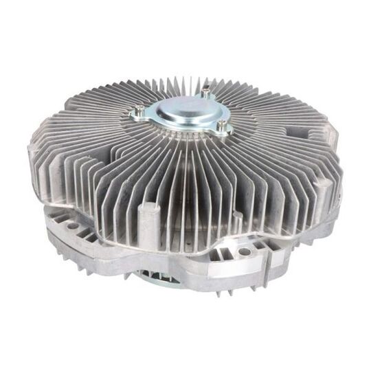 D5DA017TT - Clutch, radiator fan 