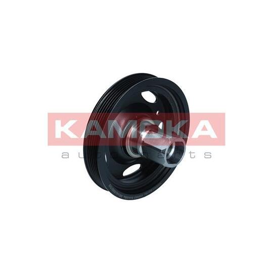 RW092 - Belt Pulley, crankshaft 