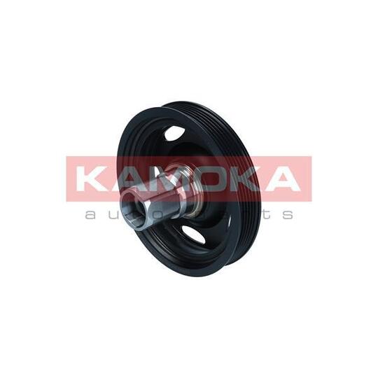 RW092 - Belt Pulley, crankshaft 