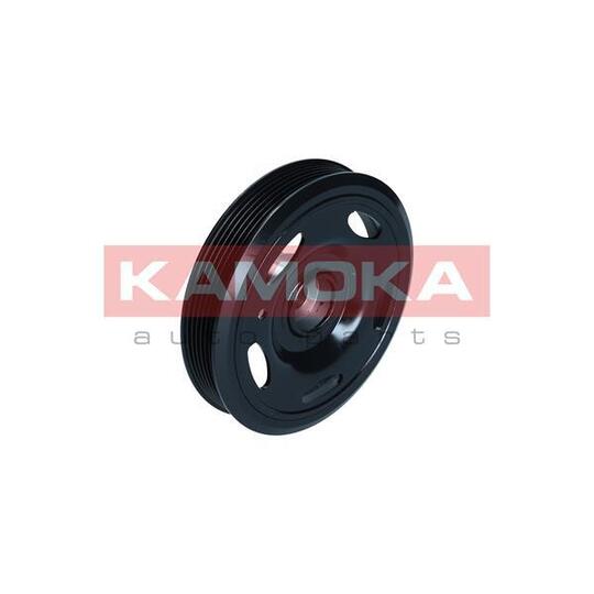 RW092 - Belt Pulley, crankshaft 