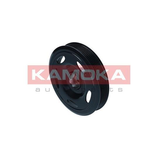 RW092 - Belt Pulley, crankshaft 