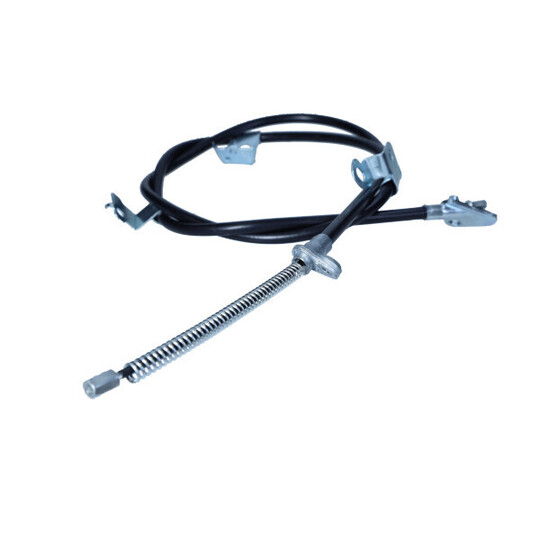 32-1556 - Cable, parking brake 