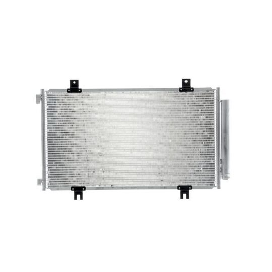 AC 991 000S - Condenser, air conditioning 