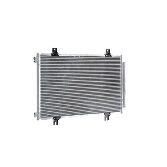 AC 991 000S - Condenser, air conditioning 