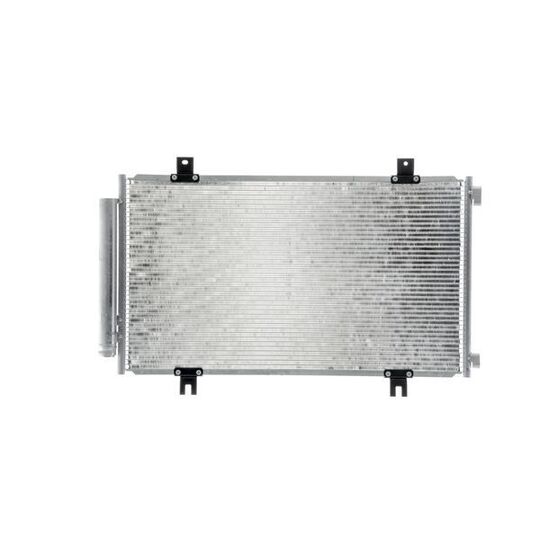 AC 991 000S - Condenser, air conditioning 