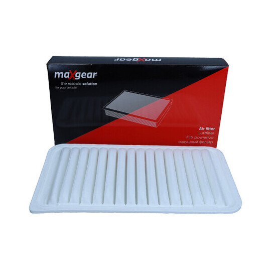 26-2793 - Air filter 