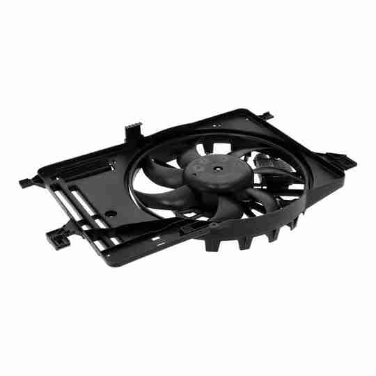 V25-01-1573 - Fan, radiator 