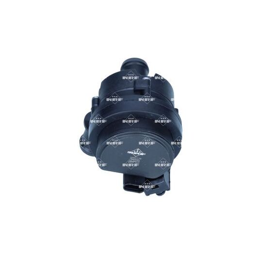390062 - Additional Water Pump 