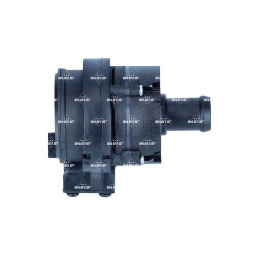 390062 - Additional Water Pump 