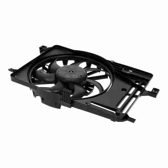 V25-01-1573 - Fan, radiator 