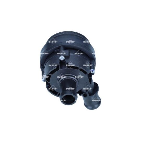 390062 - Additional Water Pump 