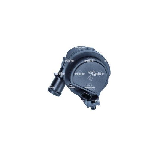 390062 - Additional Water Pump 