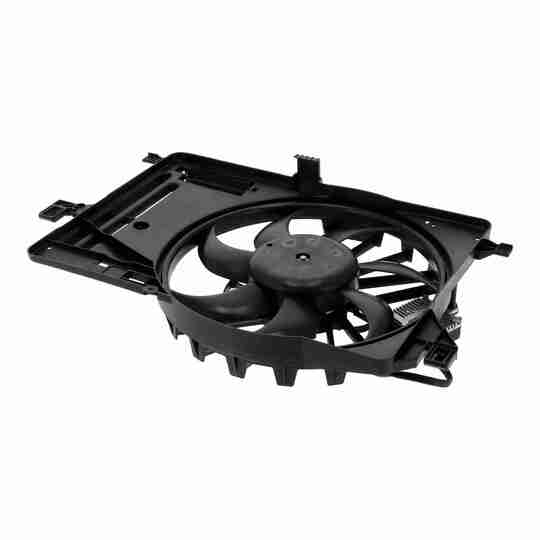 V25-01-1573 - Fan, radiator 