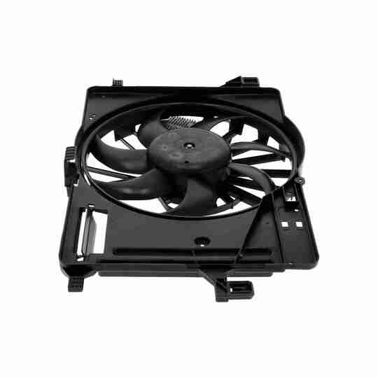 V25-01-1573 - Fan, radiator 