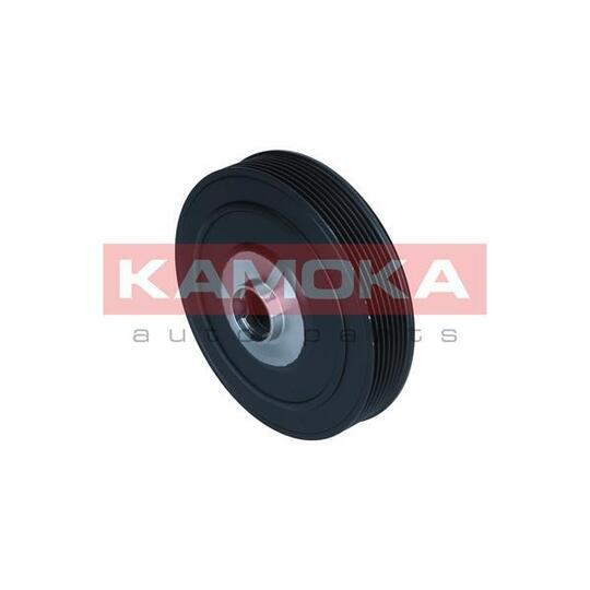 RW052 - Belt Pulley, crankshaft 