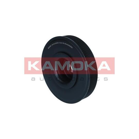 RW052 - Belt Pulley, crankshaft 