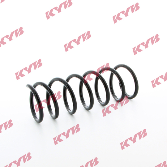 RA5521 - Coil Spring 