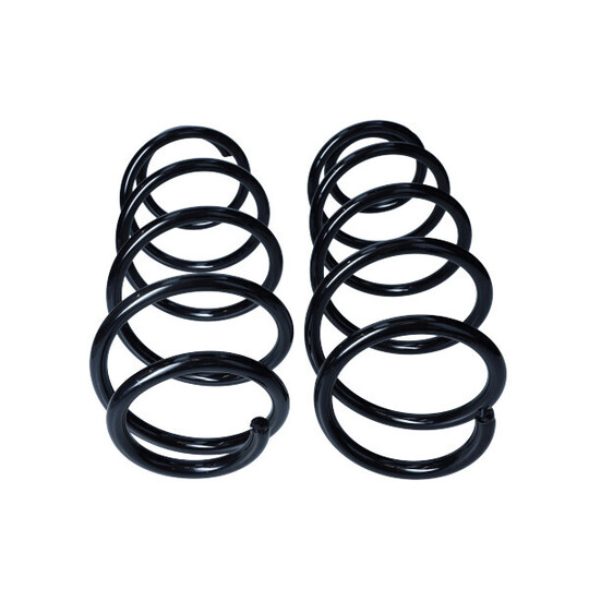 60-0967D - Coil Spring 