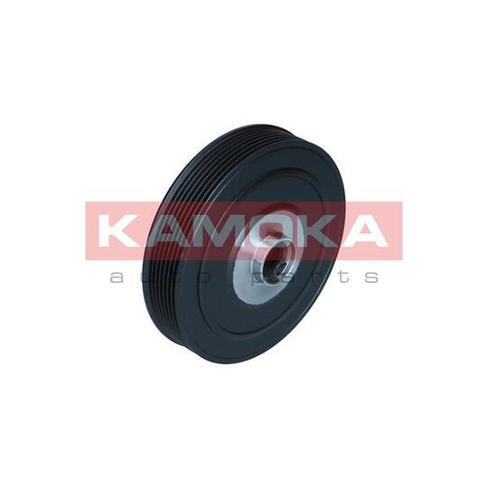 RW052 - Belt Pulley, crankshaft 