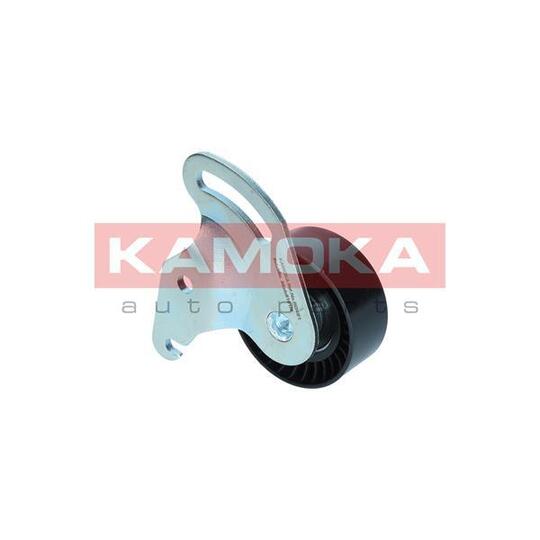 R0451 - Tensioner Pulley, V-ribbed belt 