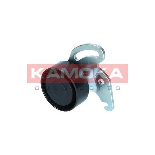 R0451 - Tensioner Pulley, V-ribbed belt 