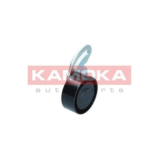 R0451 - Tensioner Pulley, V-ribbed belt 