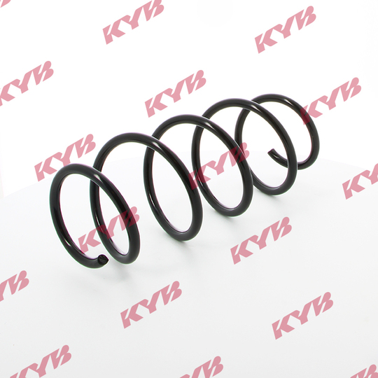 RA1531 - Coil Spring 