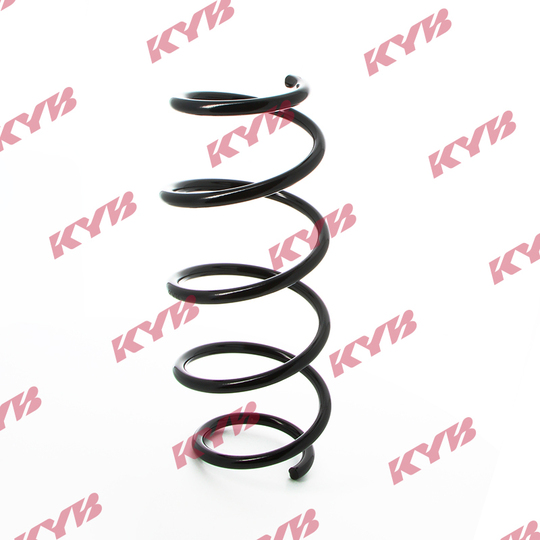 RA1531 - Coil Spring 