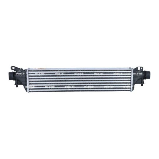 309105 - Intercooler, charger 