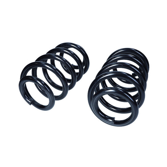 60-0907D - Coil Spring 