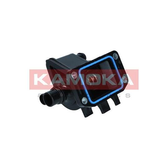 7710160 - Thermostat Housing 