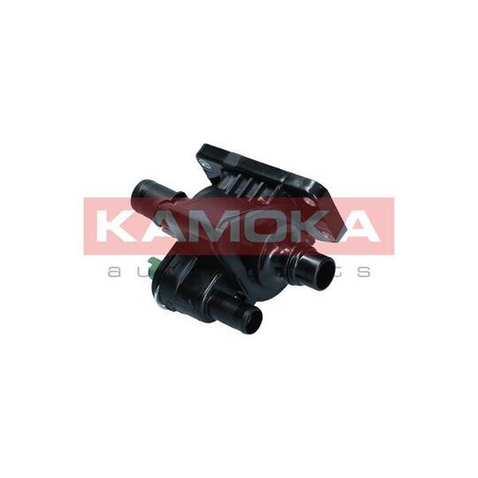 7710160 - Thermostat Housing 