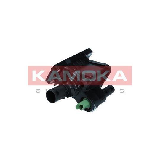 7710160 - Thermostat Housing 